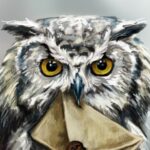 Group logo of Harry Potter